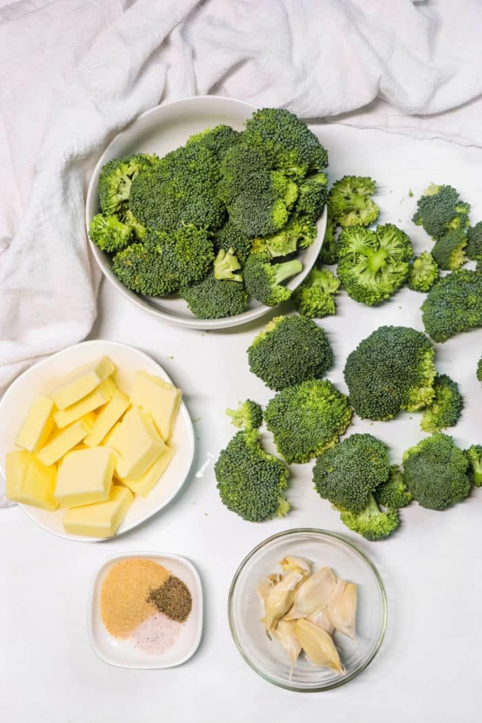 How Long to Boil Broccoli