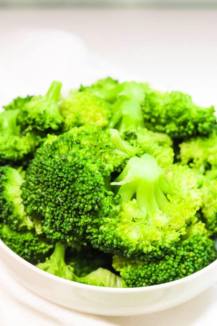 Best Way to Cook Broccoli on Stove
