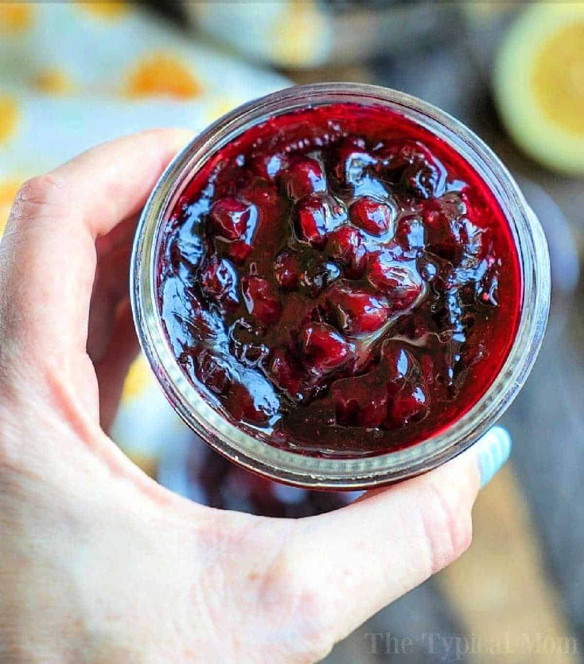 how to can jam