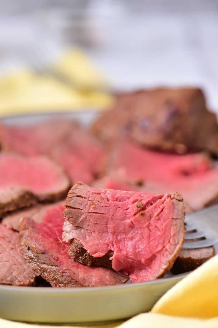 How Long to Cook London Broil in Oven at 350