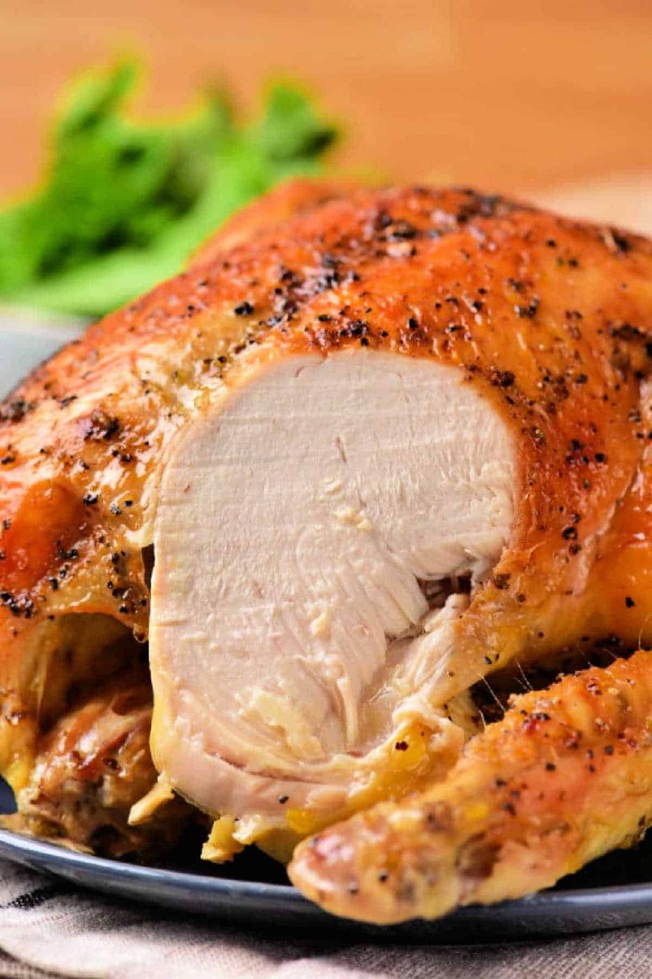 Cook a Whole Chicken
