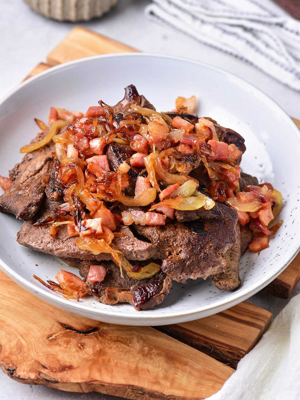 Beef Liver