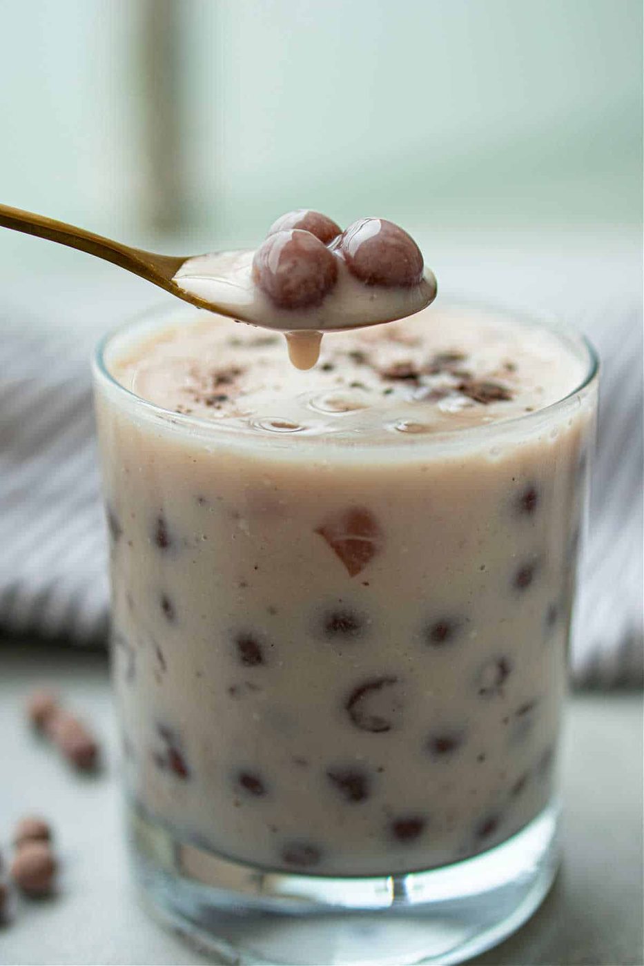 Cook Boba for Bubble Tea