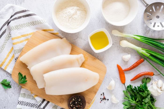 calamari