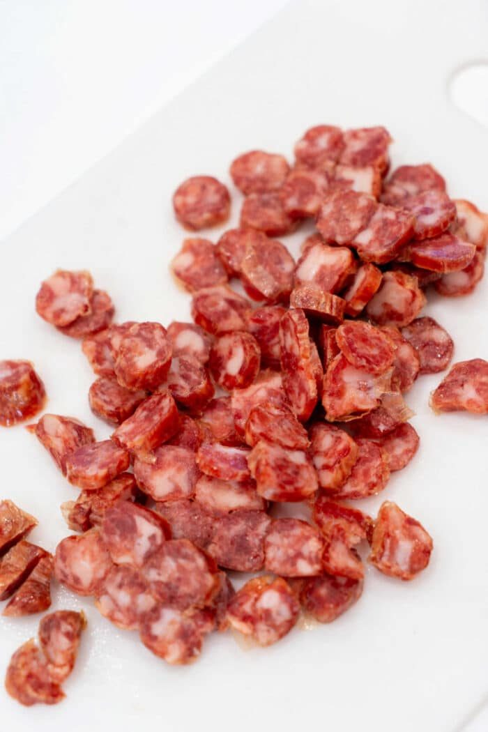 Chinese Sausage How to Cook