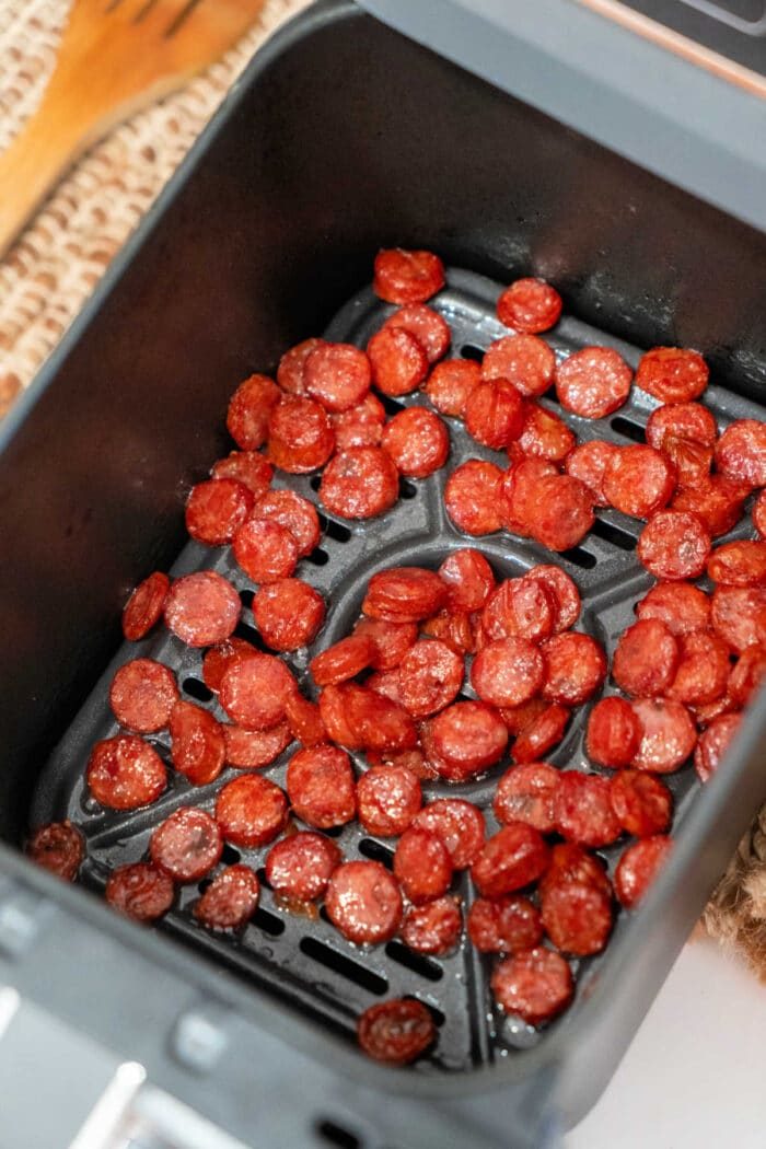 Chinese Sausage Recipe