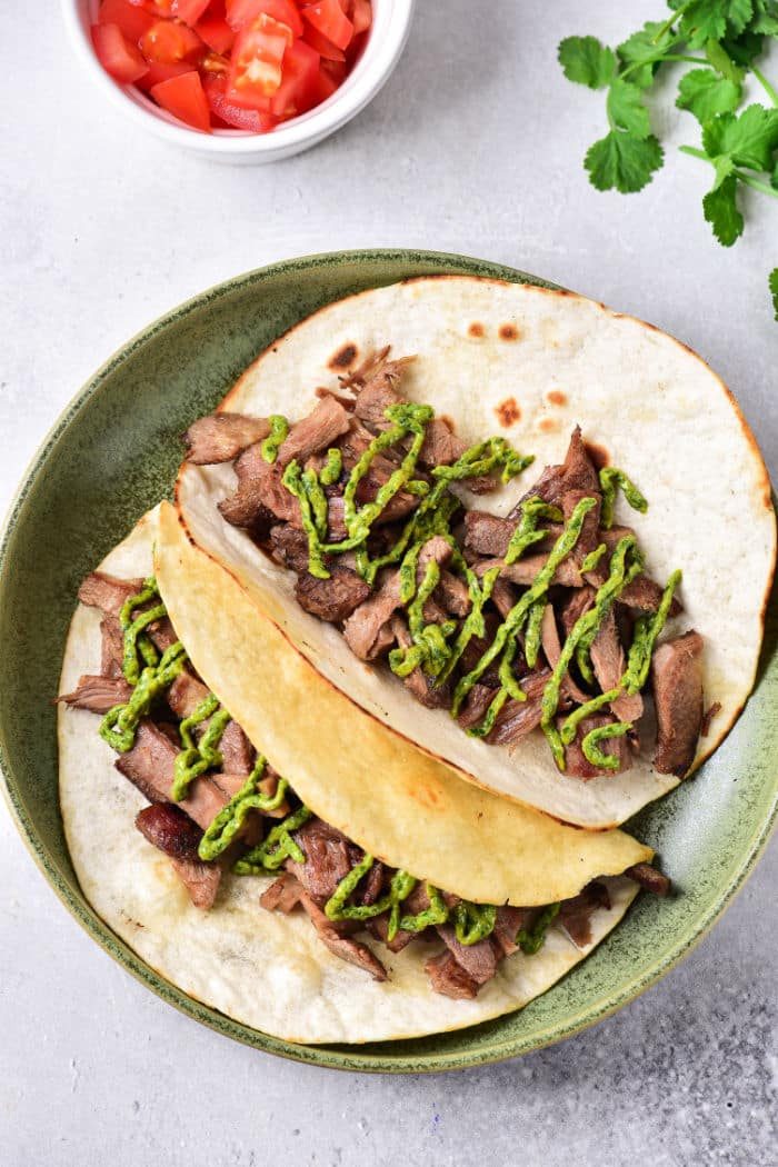How to Cook Cow Tongue
