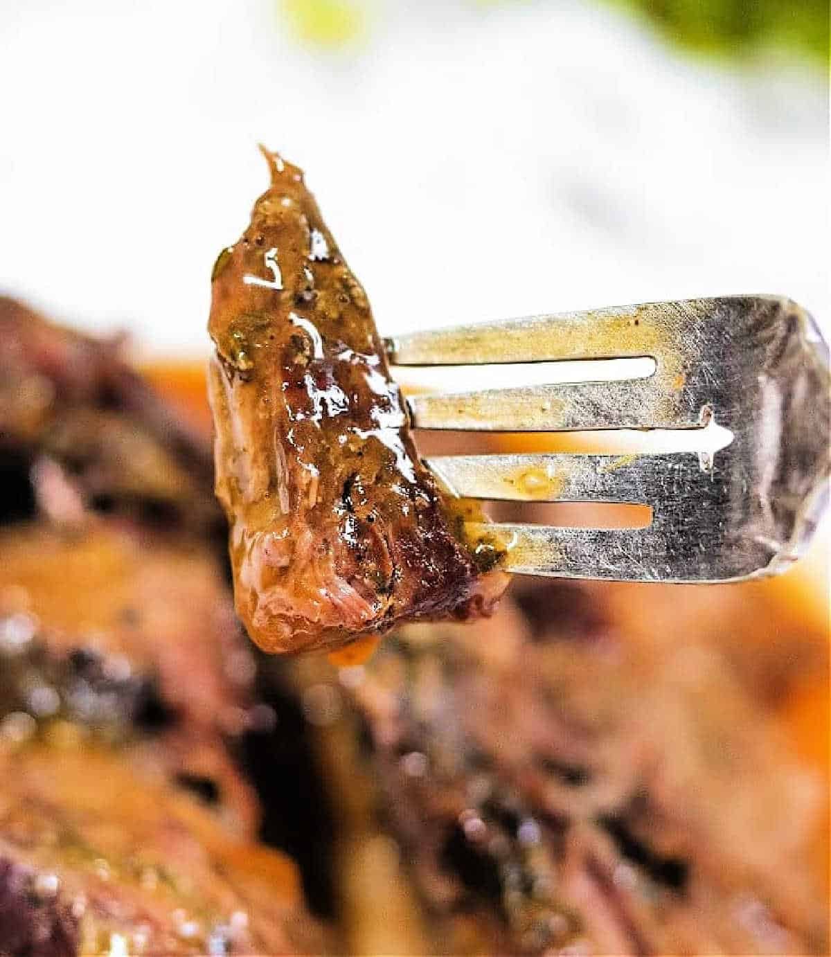 Cook Sirloin Tip Roast