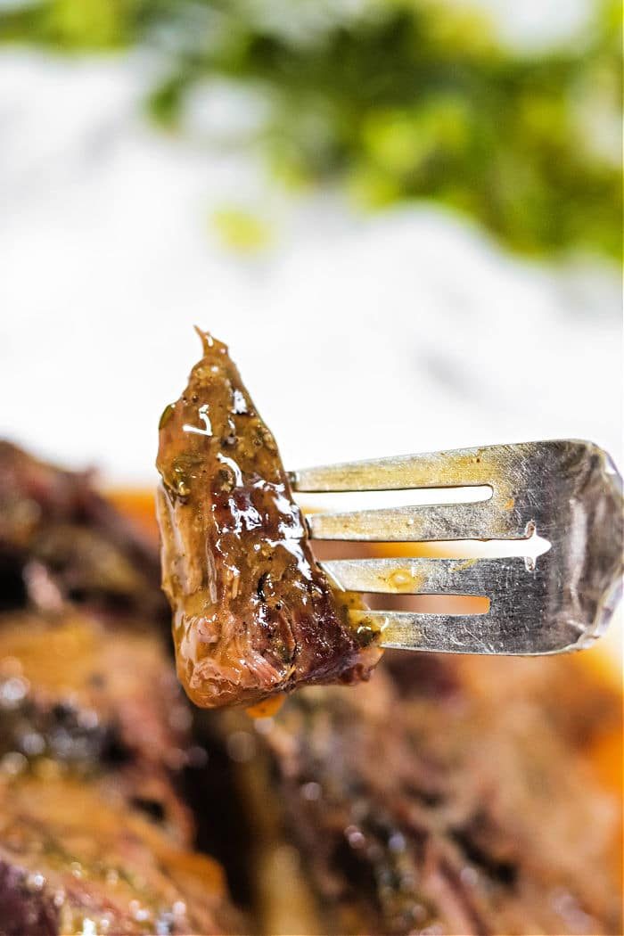 How to Cook a Sirloin Tip Roast
