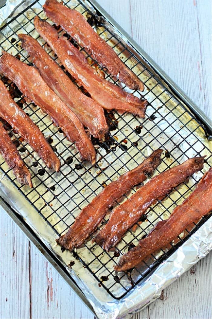How to Cook Bacon From Frozen