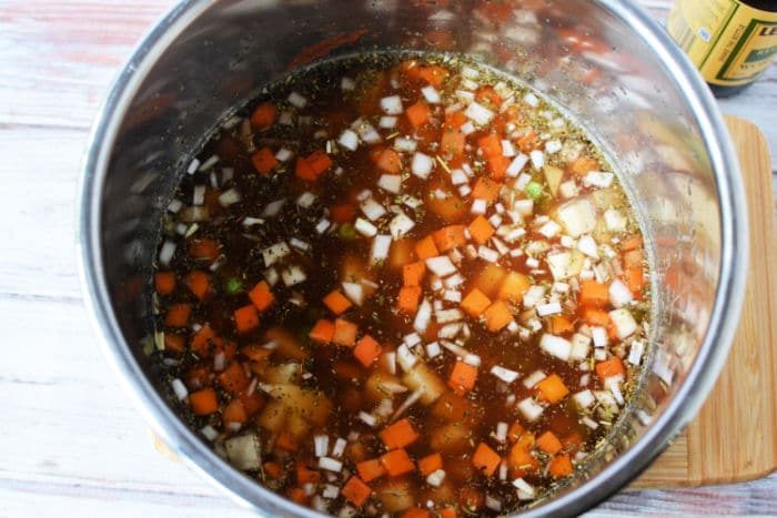 How long does beef take to cook from frozen