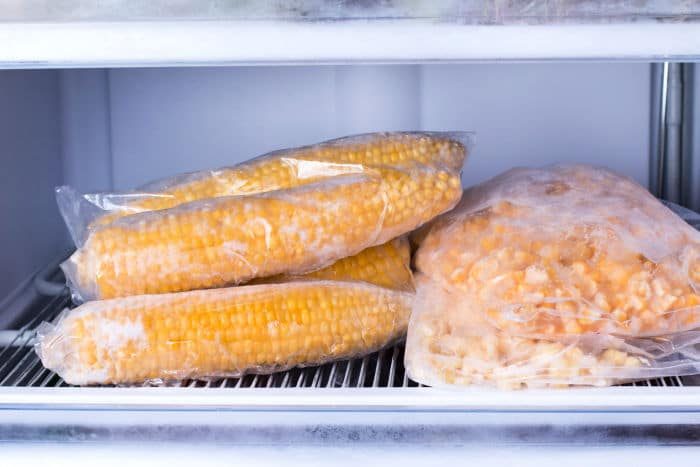 how to cook frozen corn