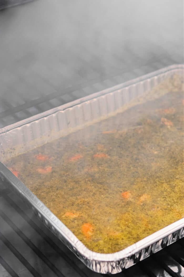 How to Cook Frozen Mussels
