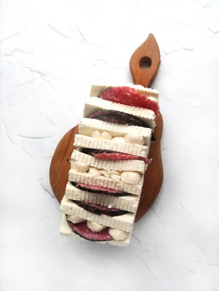 What is Halloumi Cheese