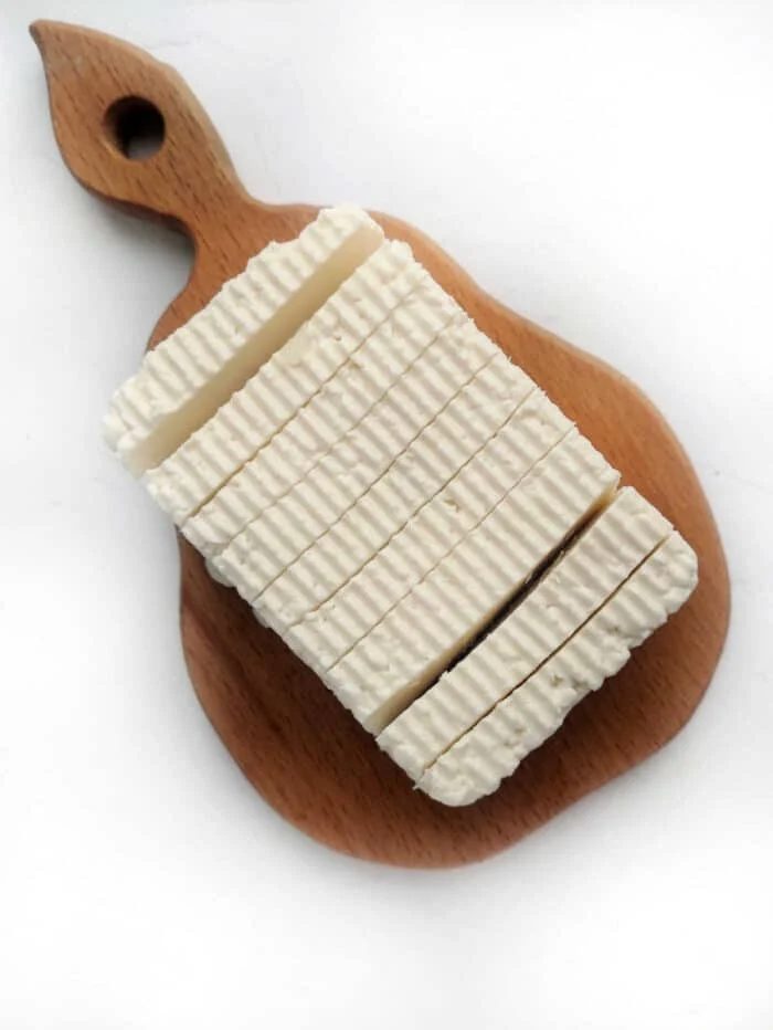 How to Cook Halloumi Cheese