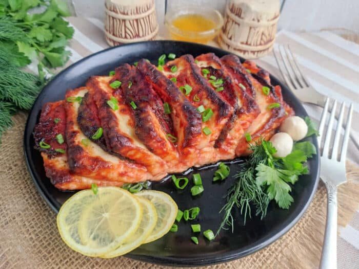 learn how to cook halloumi cheese for an added layer of flavor and texture to your meal.