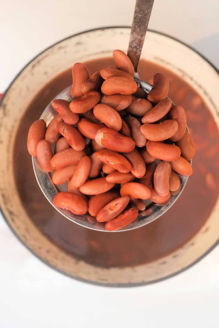 How to Cook Kidney Beans