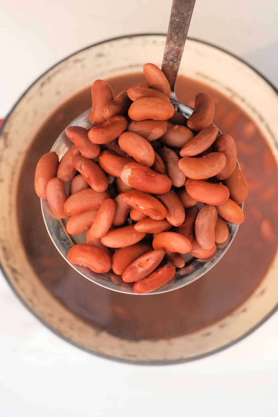 Cook Kidney Beans