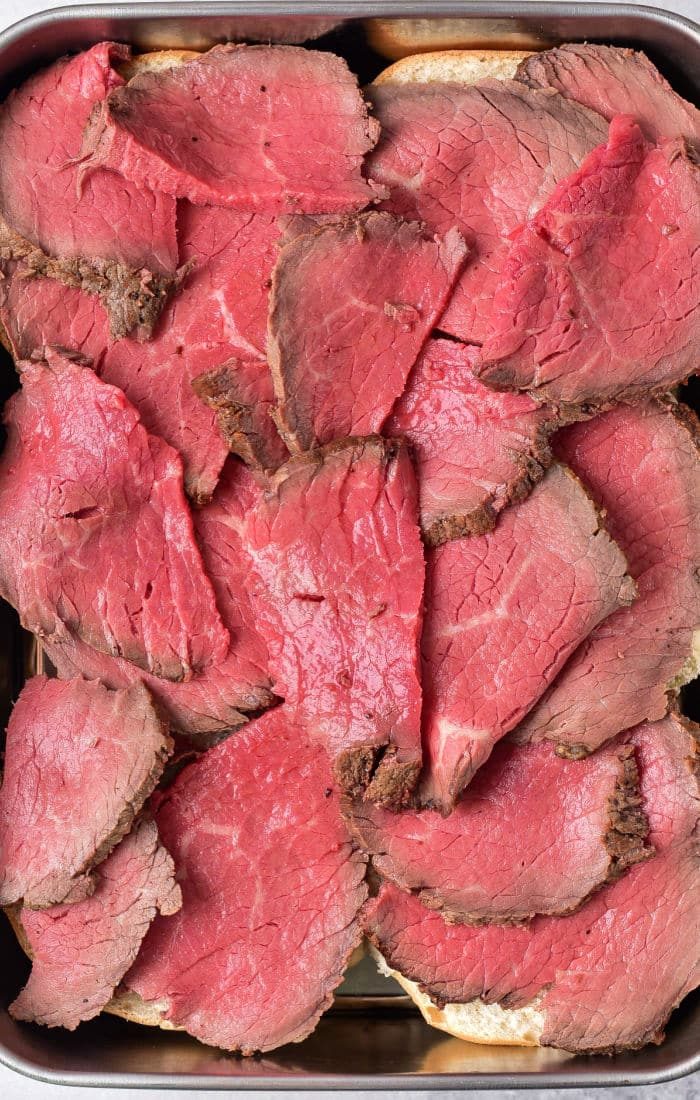 How to Cook Melt in the Mouth Roast Beef