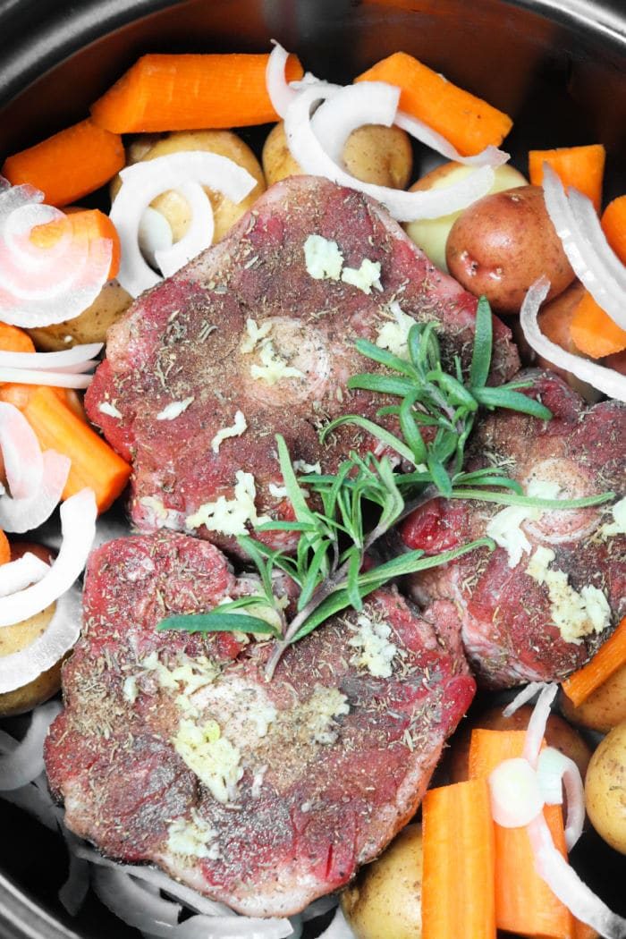 Cook Oxtails in the Oven