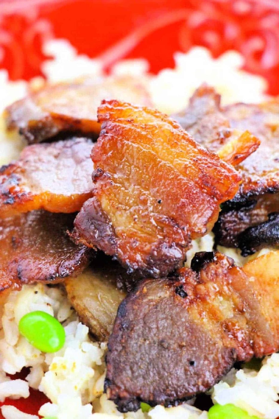 Cook Pork Belly in the Oven