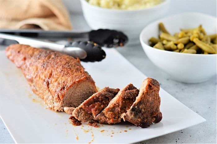 smithfield pork tenderloin