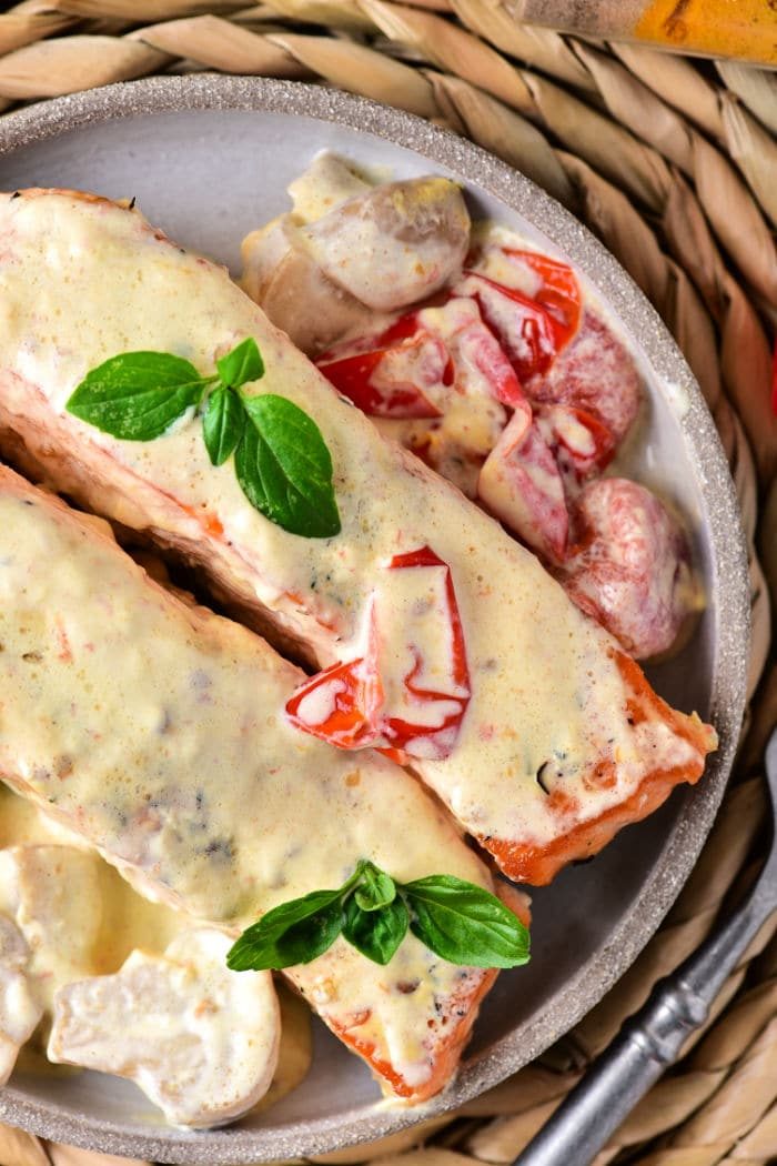 How Long to Cook Sockeye Salmon