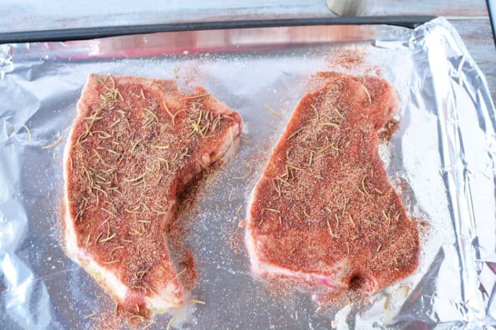 How Long to Cook T Bone Steak in Oven