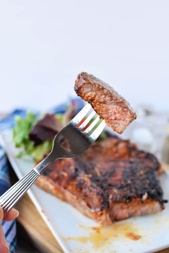 t bone steak cooking time