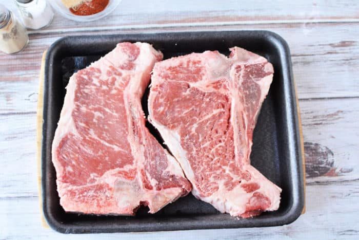 How to Cook T Bone Steak in Oven