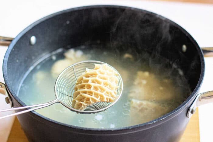 How Long to Cook Tripe on Stove