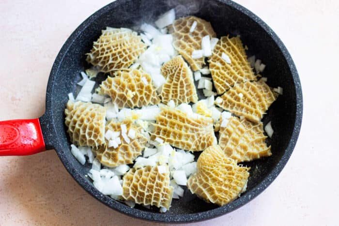 How to Cook Beef Tripe