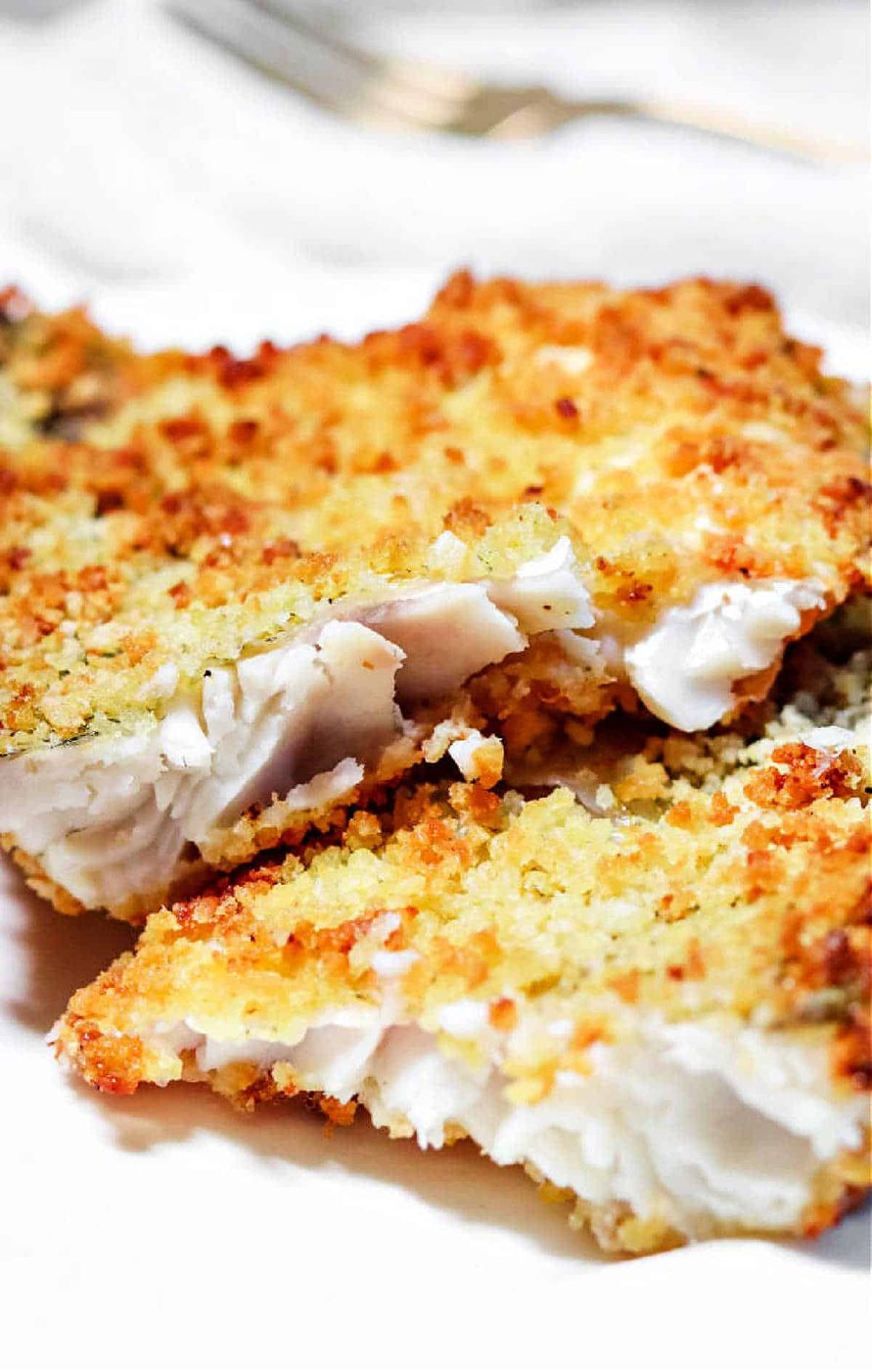 Cook Walleye
