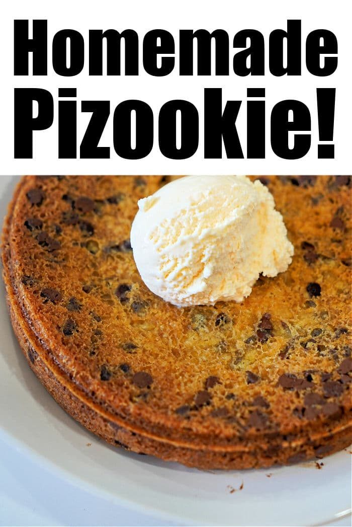 pizookie