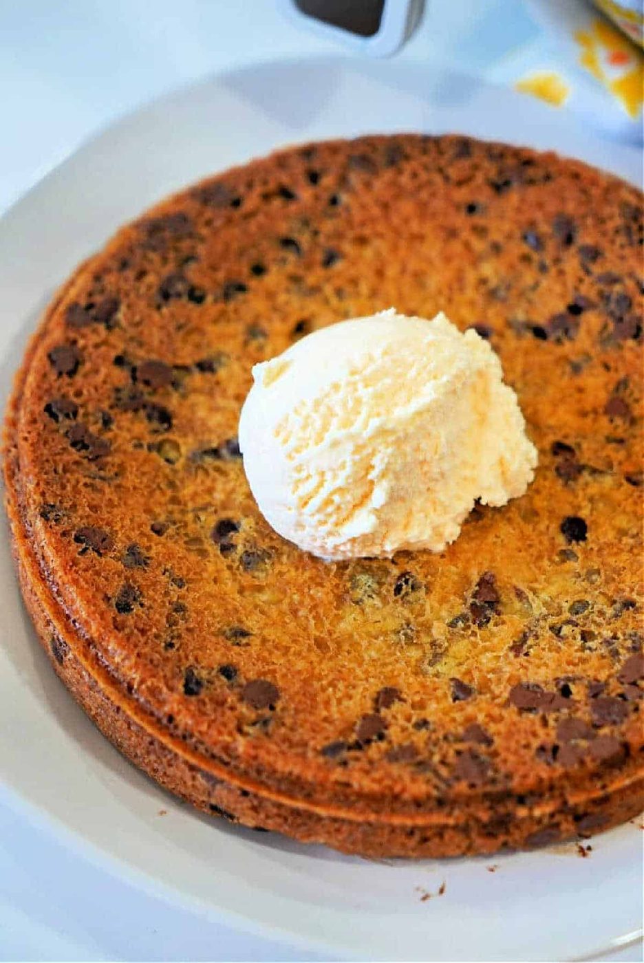 Pizookie