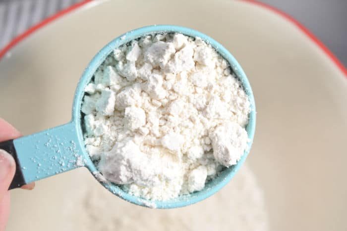 all purpose flour