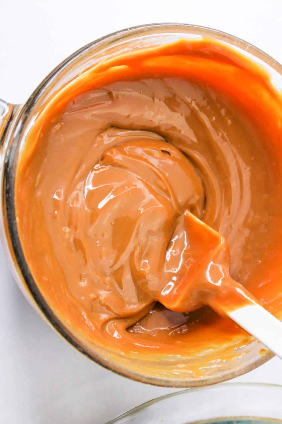 Crockpot Caramel