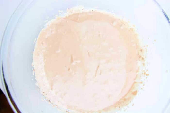 Vanilla Sweet Cream Cold Foam