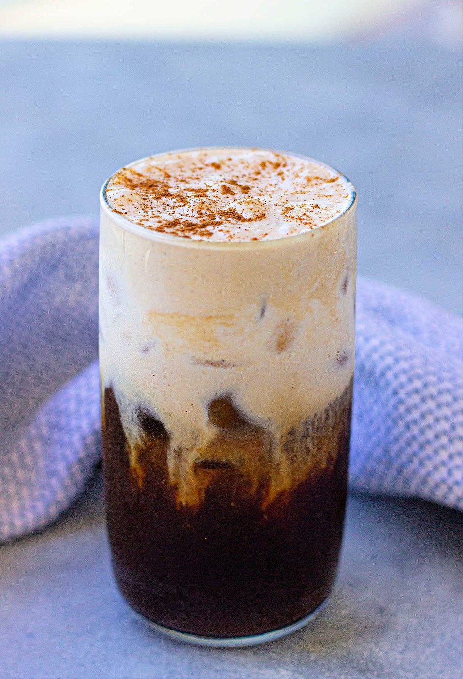 Cold Foam