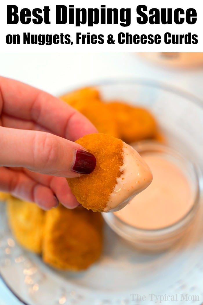 how to make fry sauce 2
