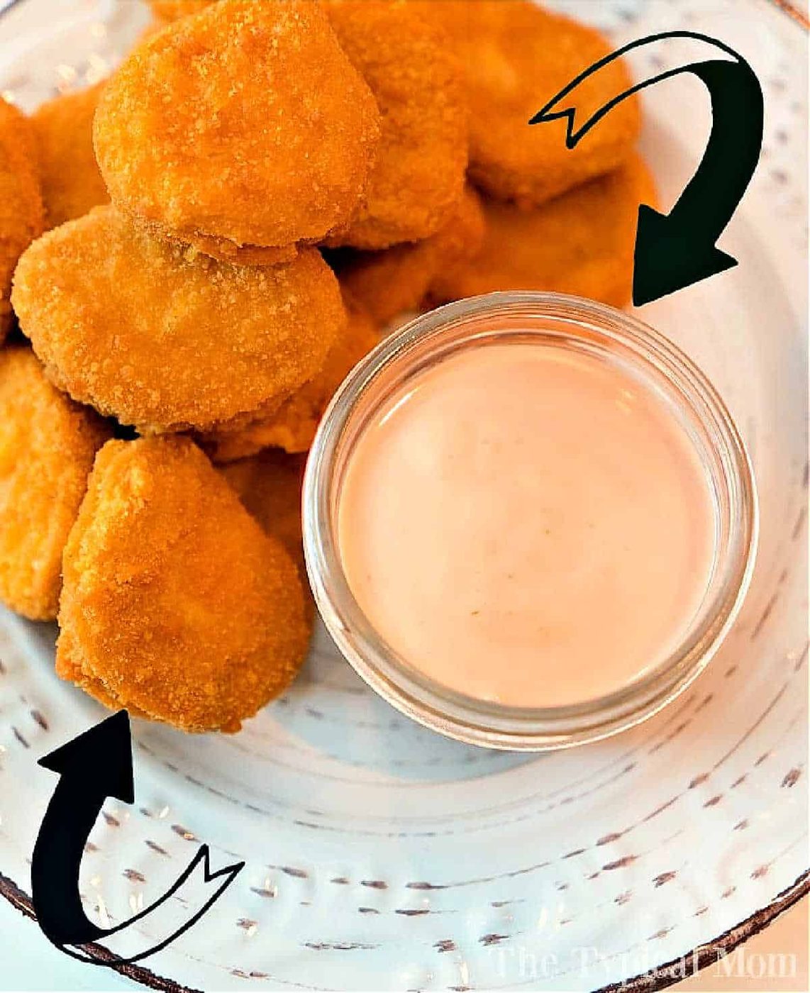 Fry Sauce