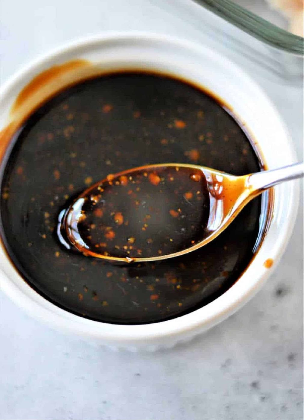 Teriyaki Sauce