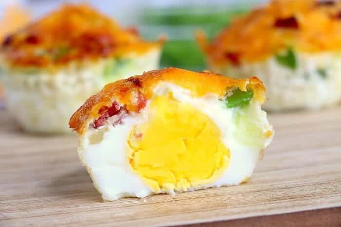 egg bites recipes