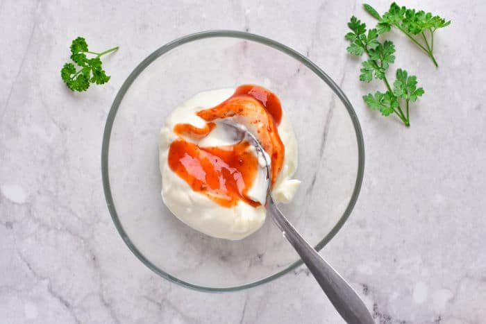 How to Make Shrimp Taco Sauce