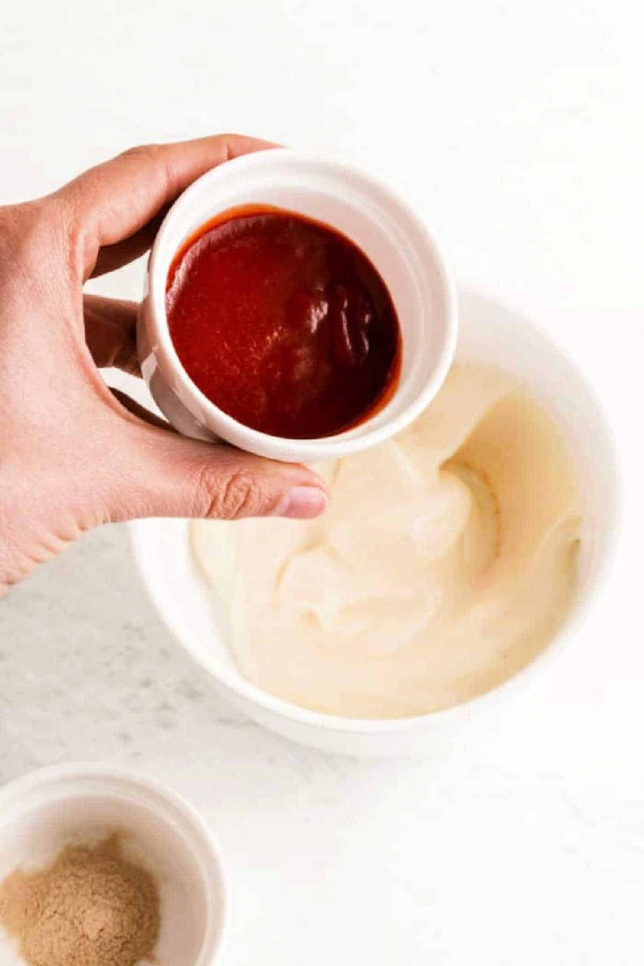 Sriracha Mayo