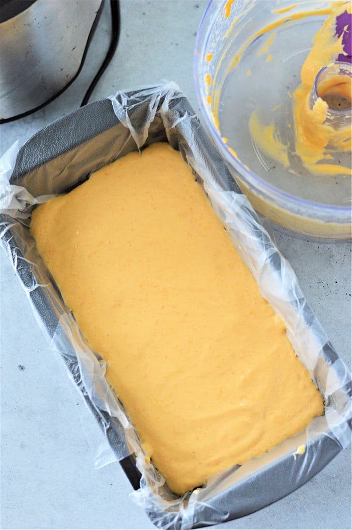 homemade velveeta