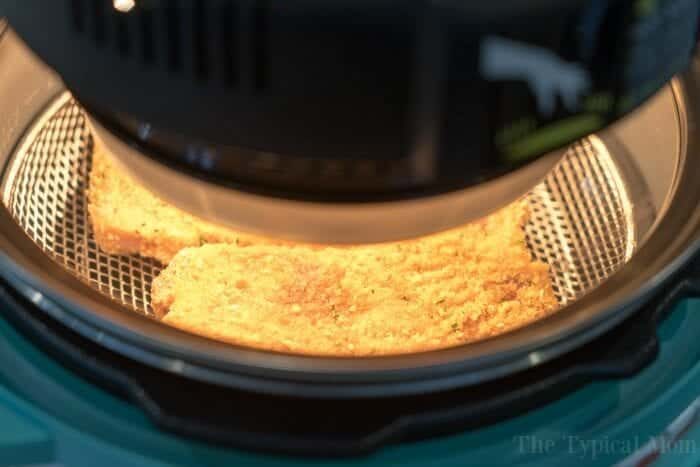 crisp lid