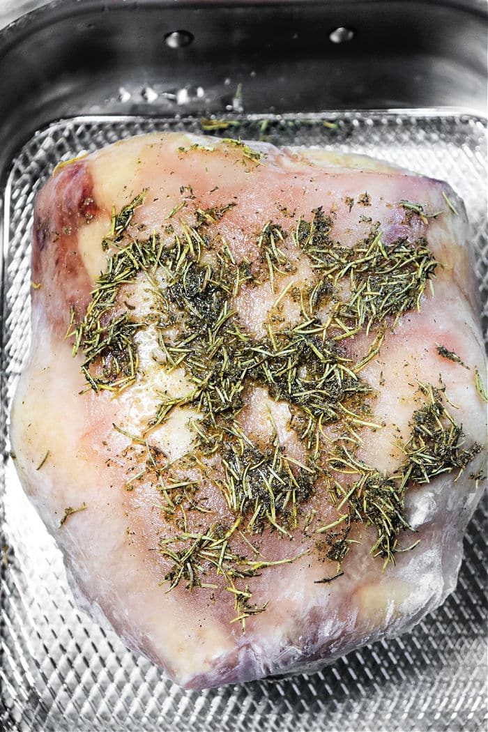 How do we Make Frozen Chicken Tasty