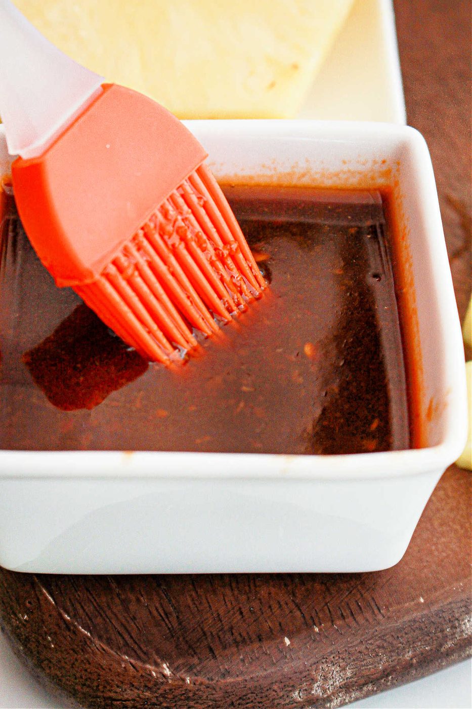 Huli Huli Sauce