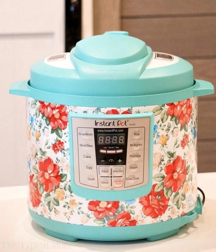 Only Instant Pot Accessories You Need